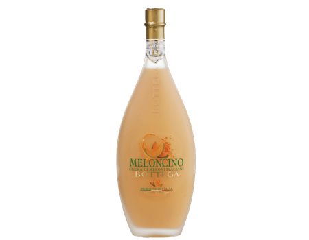 Meloncino Bottega Crema