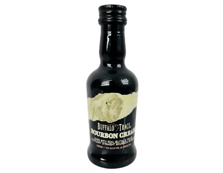 Buffalo Trace Cream