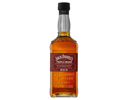 Jack Daniels Triple Mash
