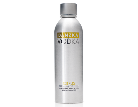 Danzka Citrus