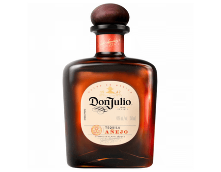 Don Julio Tequila Añejo