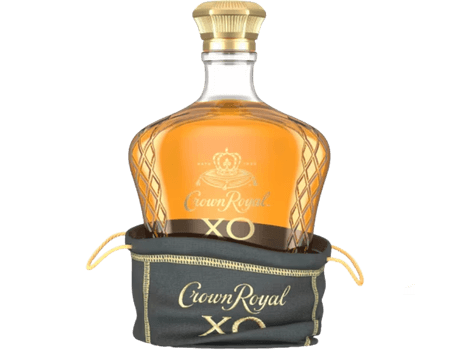 Crown Royal Xo