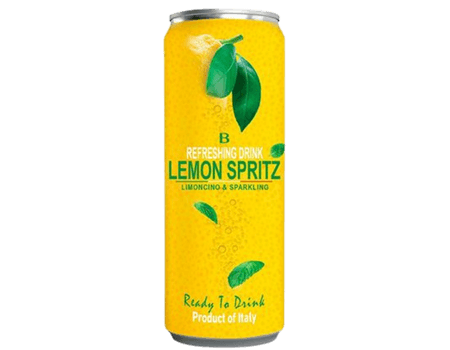Cocktail Bottega Lemon Spritz