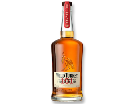 Wild Turkey 101