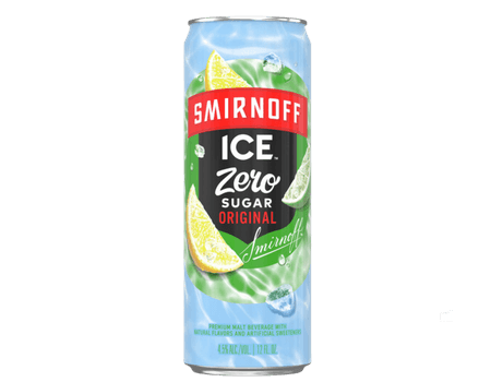Smirnoff Ice Zero Original