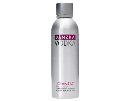 Danzka Cranraz