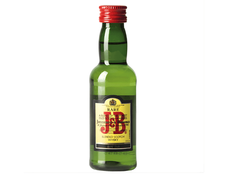 J&B
