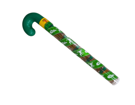 Fireball Blazin Apple Baston De Navidad X10