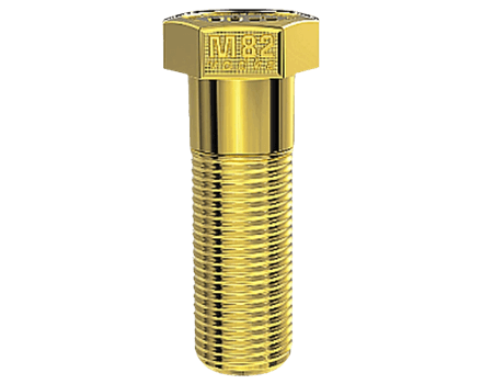 Vodka M82 Gold