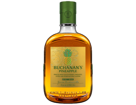Buchanans Pineapple