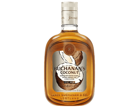 Buchanans Coconut