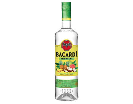 Bacardi Tropical