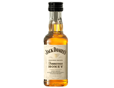 Jack Daniels Honey