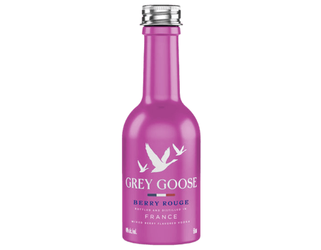 Grey Goose Berry Rouge