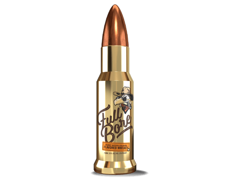 Full Bore Whiskey