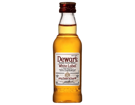 Dewar's White Label