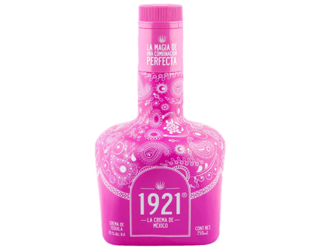 1921 Tequila Cream