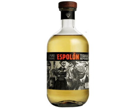 Espolón Tequila Reposado