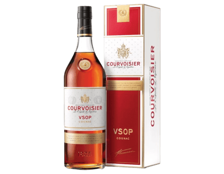 Courvoisier Vsop Cognac