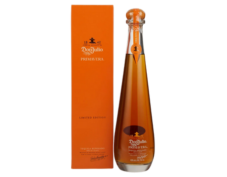 Don Julio Primavera