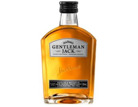 Jack Daniels Gentleman Jack
