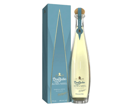Don Julio 1942 Alma Miel