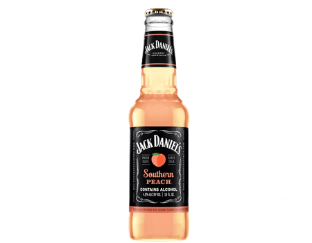 Jack Daniels Southern Peach
