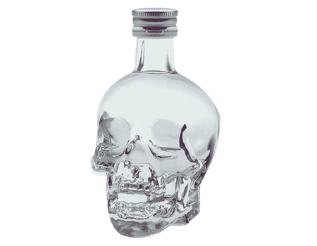 Crystal Head Vodka