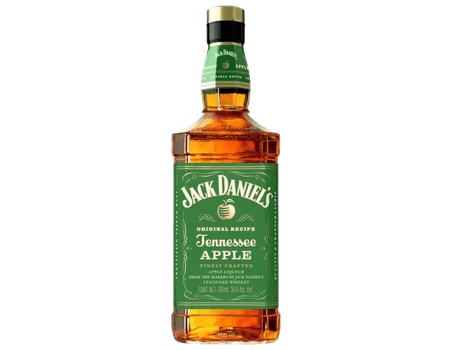 Jack Daniels Apple