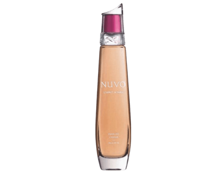 Nuvo Vodka Premium Con Vinos Frances