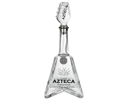 Jimador Azteca Tequila Silver