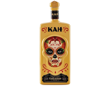 Kah Reposado