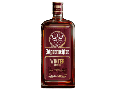 Jagermeister Winter