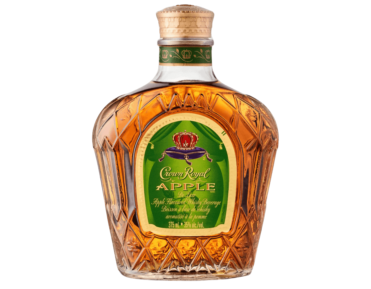Crown Royal Regal Apple