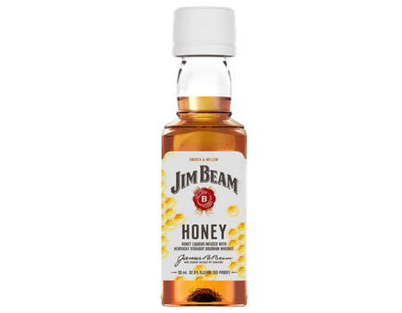 Jim Beam Honey