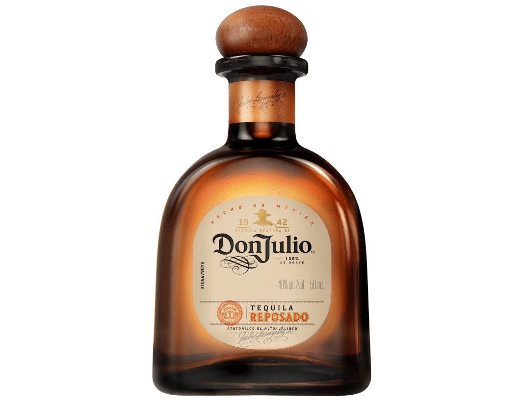 Don Julio Reposado
