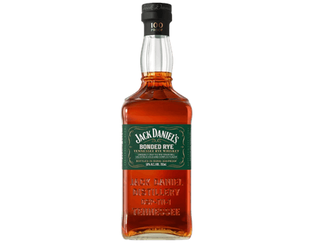 Jack Daniels Bonded Rye