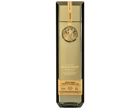 Gold Bar Blended Whiskey