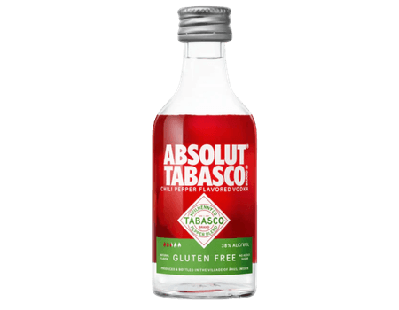 Absolut Tabasco