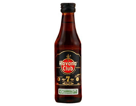 Havana Club Añejo 7 Años