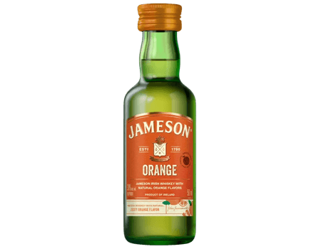 Jameson Orange