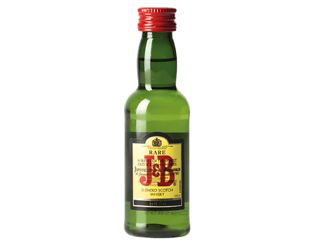 J&B