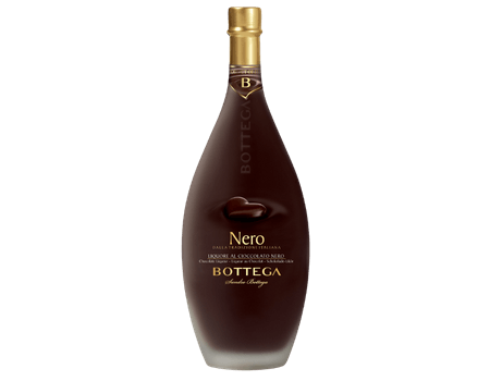 Nero Bottega Chocolate