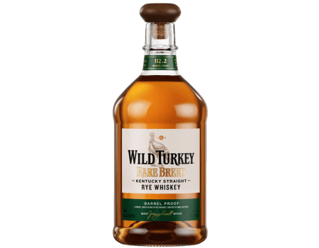 Wild Turkey Rare Breed Rye