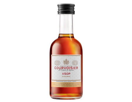 Courvoisier Vsop Cognac