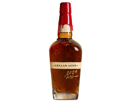 Makers Mark Cellar Aged 2024