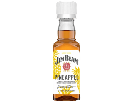Jim Beam Pineapple