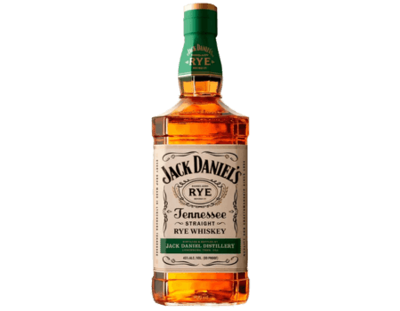 Jack Daniels Rye