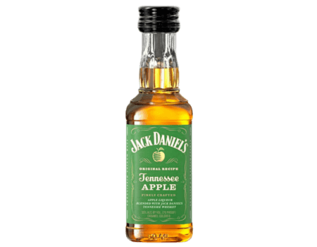Jack Daniels Apple