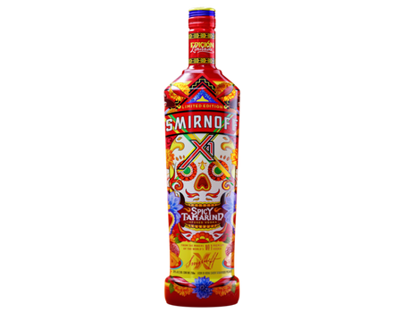 Smirnoff Spicy Tamarindo